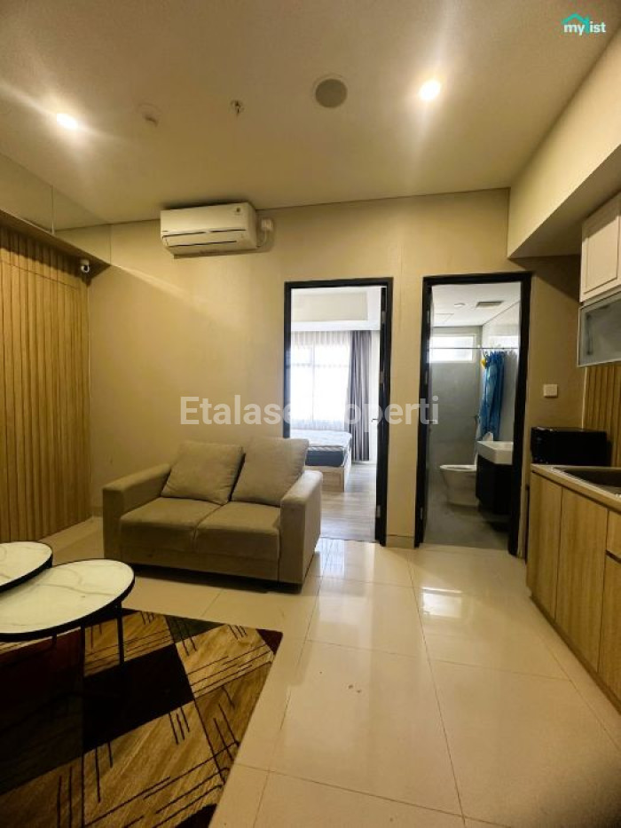 Foto properti Disewakan Apartemen Klaska Residence Jagir Dekat Royal Plaza 1
