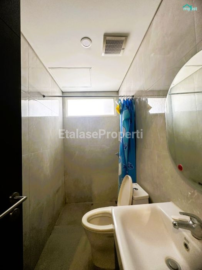 Foto properti Disewakan Apartemen Klaska Residence Jagir Dekat Royal Plaza 3