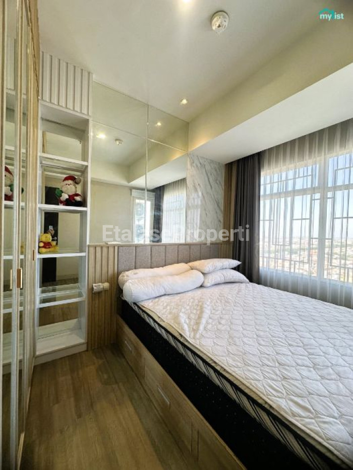 Foto properti Disewakan Apartemen Klaska Residence Jagir Dekat Royal Plaza 4