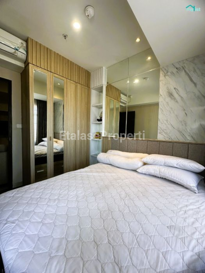 Foto properti Disewakan Apartemen Klaska Residence Jagir Dekat Royal Plaza 5