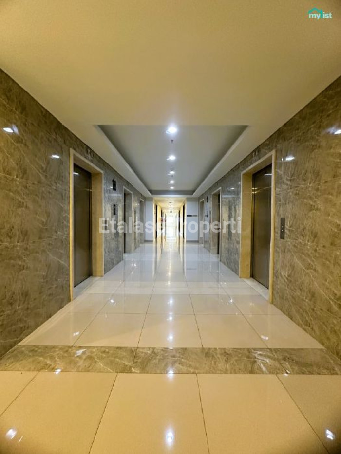 Foto properti Disewakan Apartemen Klaska Residence Jagir Dekat Royal Plaza 6