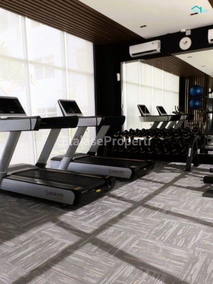 Foto properti Disewakan Apartemen Klaska Residence Jagir Dekat Royal Plaza 7