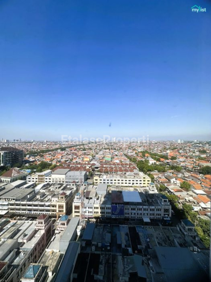 Foto properti Disewakan Apartemen Klaska Residence Jagir Dekat Royal Plaza 8