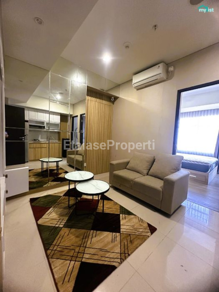 Foto properti Disewakan Apartemen Klaska Residence Jagir Dekat Royal Plaza 9