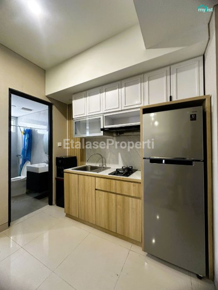 Foto properti Disewakan Apartemen Klaska Residence Jagir Dekat Royal Plaza 10