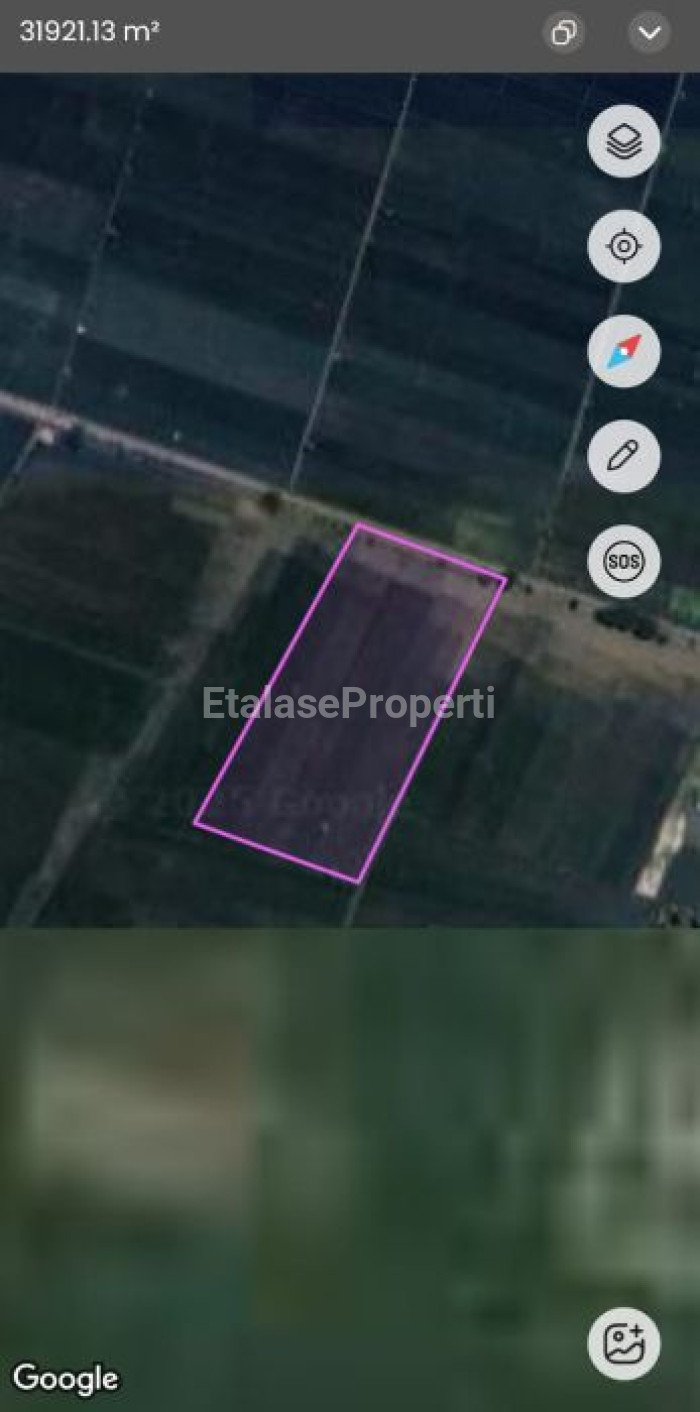 Foto properti Di Jual Lahan Industri - Ngawi 1