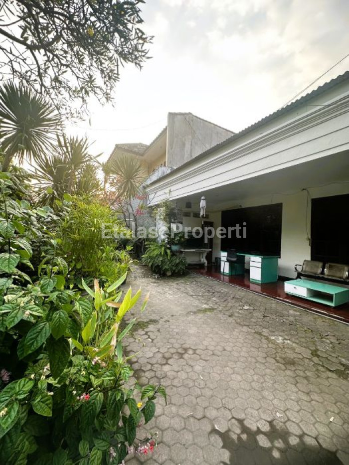 Foto properti Dijual Rumah Di Rungkut Asri Dekat Transmart Rungkut Gununganyar 6