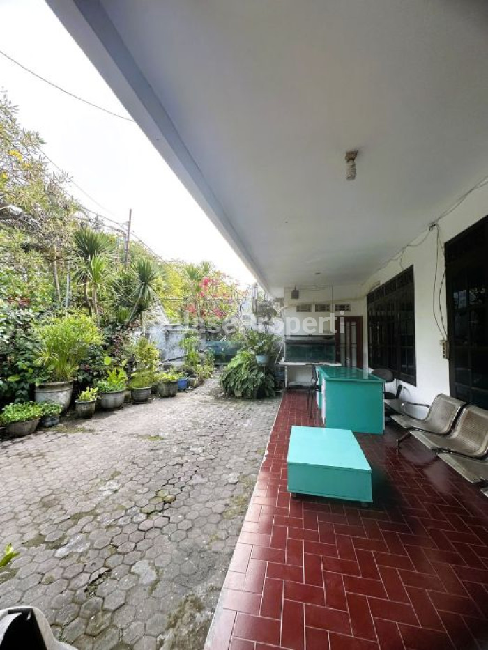Foto properti Dijual Rumah Di Rungkut Asri Dekat Transmart Rungkut Gununganyar 9