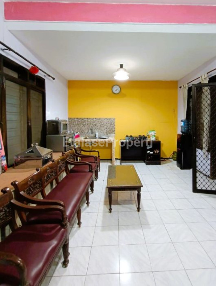 Foto properti Dijual Rumah Di Rungkut Asri Dekat Transmart Rungkut Gununganyar 2