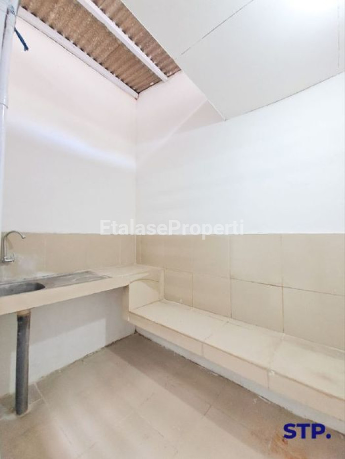 Foto properti Jual Rumah 1 Lantai Siap Huni Di Sutorejo Tengah 9