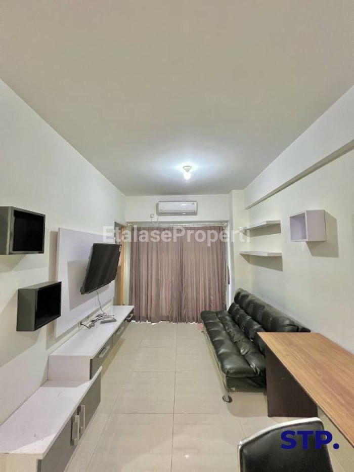 Foto properti JUAL RUGI - Apartemen Puncak Bukit Golf 2 Bedroom Furnished Tower B Lantai 12 1