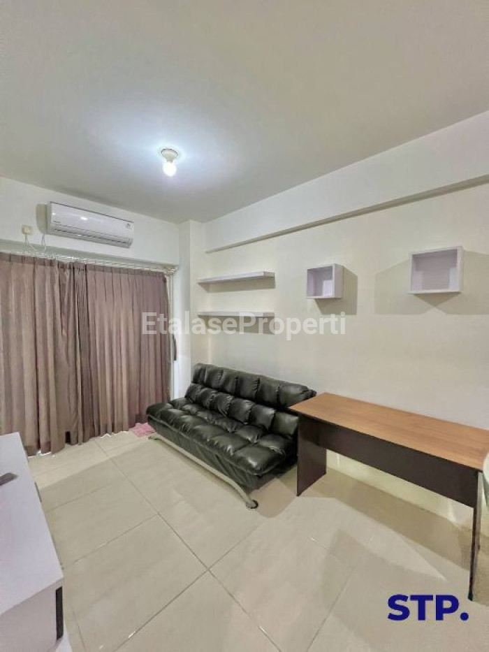 Foto properti JUAL RUGI - Apartemen Puncak Bukit Golf 2 Bedroom Furnished Tower B Lantai 12 2