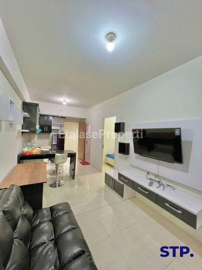 Foto properti JUAL RUGI - Apartemen Puncak Bukit Golf 2 Bedroom Furnished Tower B Lantai 12 4