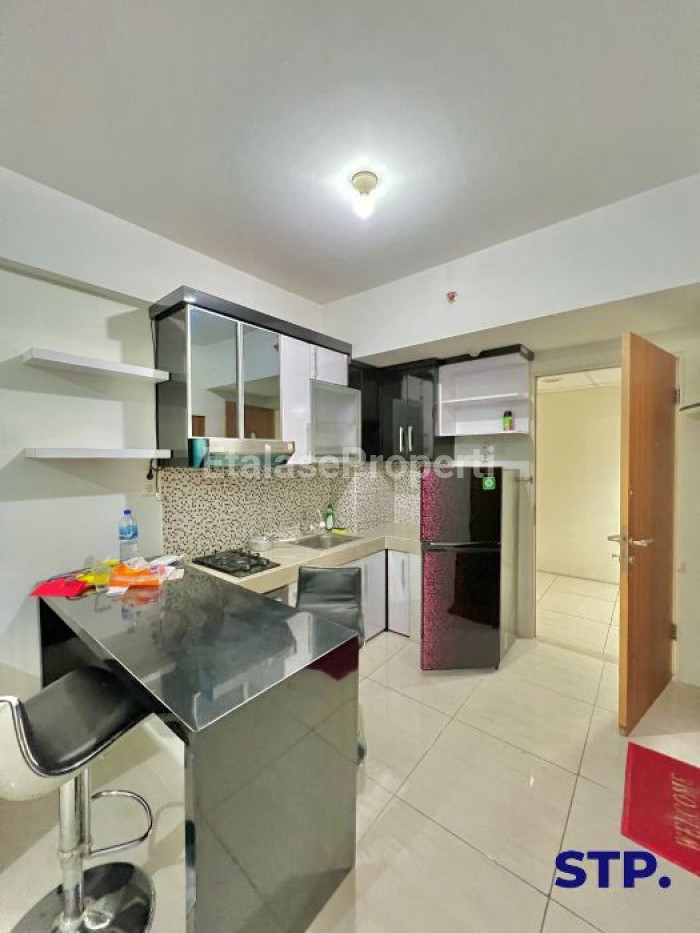 Foto properti JUAL RUGI - Apartemen Puncak Bukit Golf 2 Bedroom Furnished Tower B Lantai 12 5