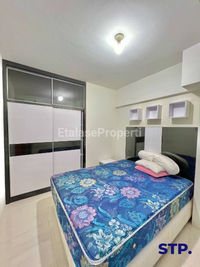 Foto properti JUAL RUGI - Apartemen Puncak Bukit Golf 2 Bedroom Furnished Tower B Lantai 12 6