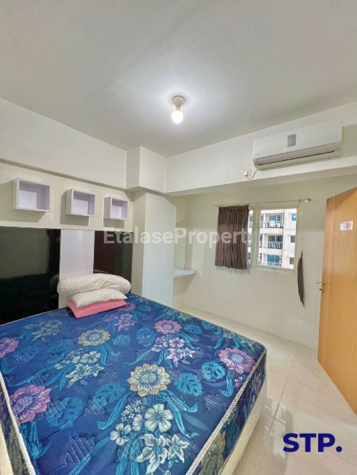 Foto properti JUAL RUGI - Apartemen Puncak Bukit Golf 2 Bedroom Furnished Tower B Lantai 12 7