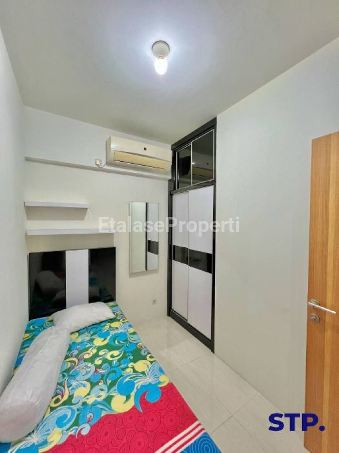 Foto properti JUAL RUGI - Apartemen Puncak Bukit Golf 2 Bedroom Furnished Tower B Lantai 12 8