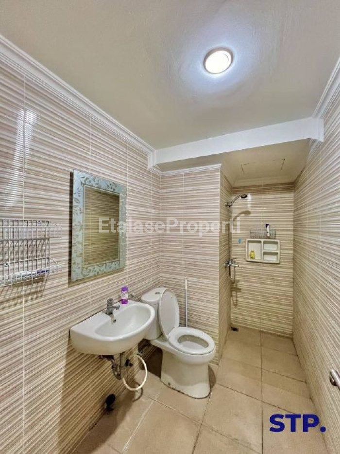 Foto properti JUAL RUGI - Apartemen Puncak Bukit Golf 2 Bedroom Furnished Tower B Lantai 12 9