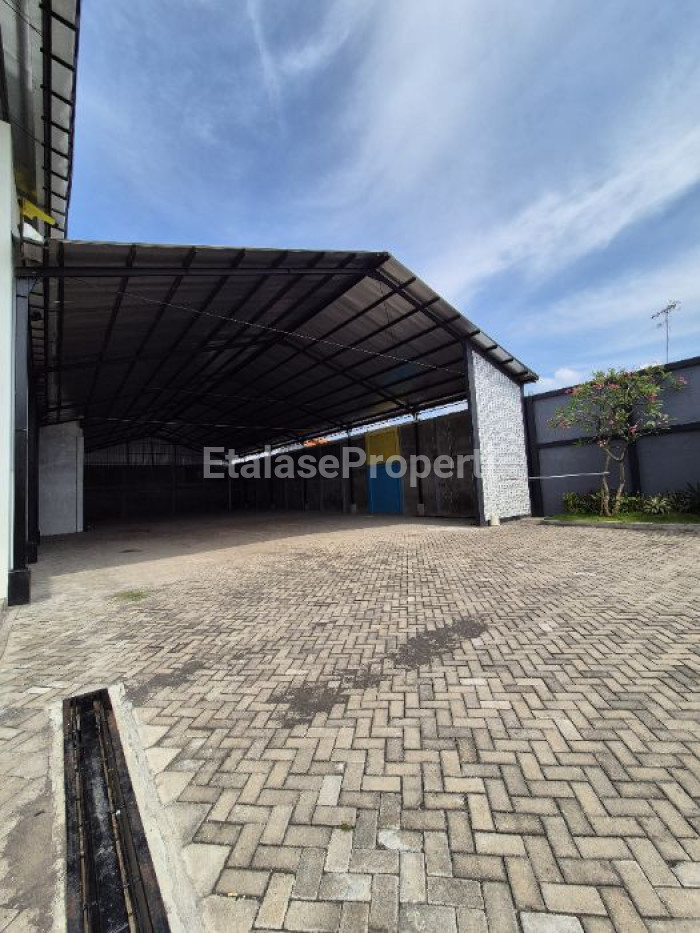 Foto properti Disewakan Gudang Workshop Di Dharmawangsa Gubeng 7