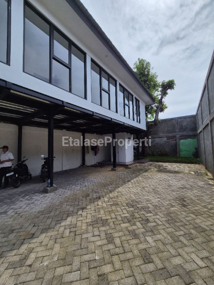 Foto properti Disewakan Gudang Workshop Di Dharmawangsa Gubeng 8