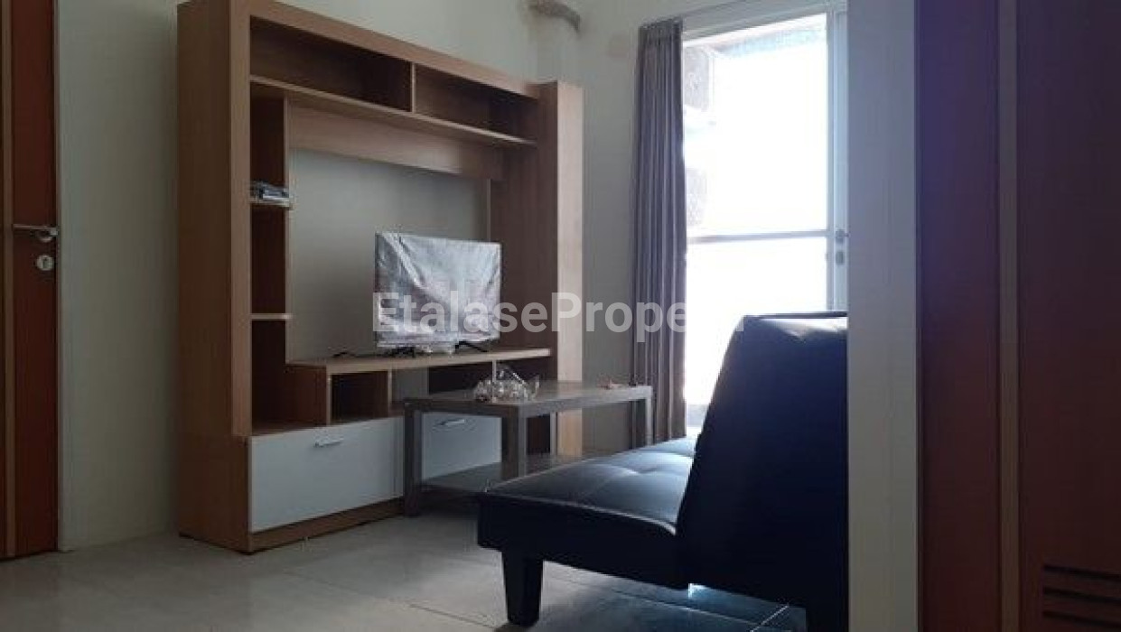 Foto properti Dijual APARTEMEN PUNCAK DHARMAHUSADA Tower A Di Jl Dr Ir H Soekarno (MERR) Surabaya 1