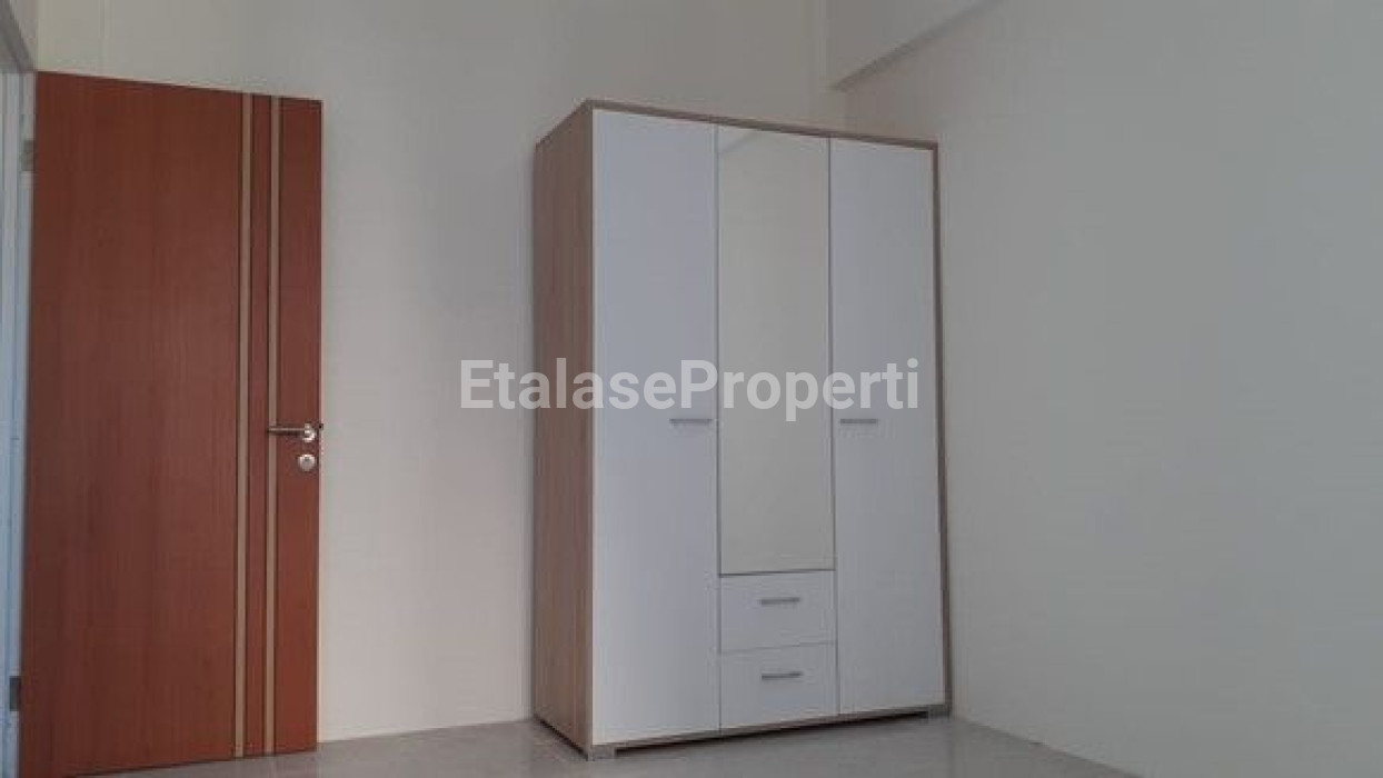 Foto properti Dijual APARTEMEN PUNCAK DHARMAHUSADA Tower A Di Jl Dr Ir H Soekarno (MERR) Surabaya 2