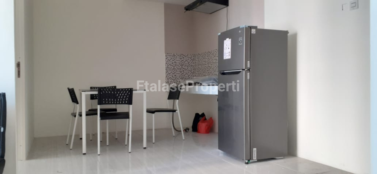 Foto properti Dijual APARTEMEN PUNCAK DHARMAHUSADA Tower A Di Jl Dr Ir H Soekarno (MERR) Surabaya 4