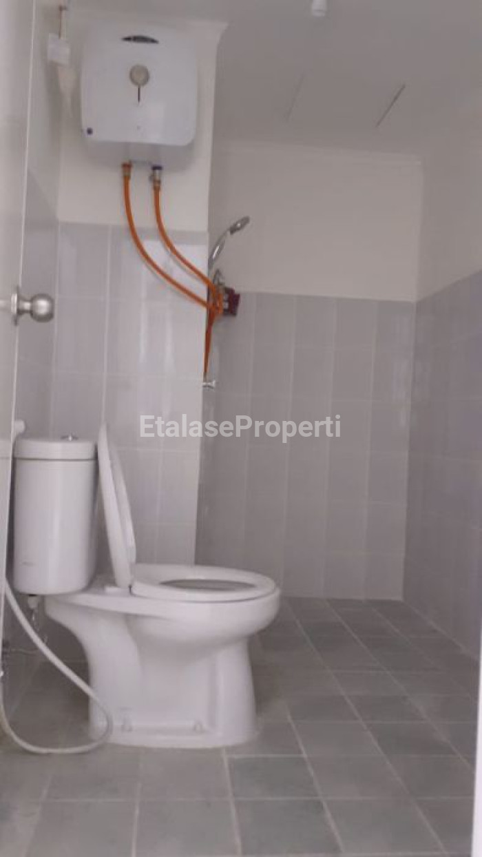 Foto properti Dijual APARTEMEN PUNCAK DHARMAHUSADA Tower A Di Jl Dr Ir H Soekarno (MERR) Surabaya 5