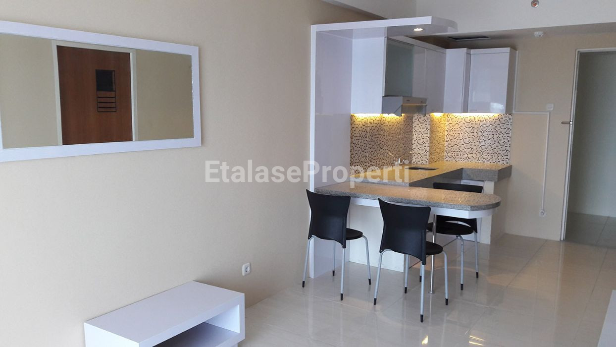 Foto properti Dijual Apartemen Puncak Bukit Golf Surabaya, Full Furnish Jl Bukit Darmo Boulevard. 1