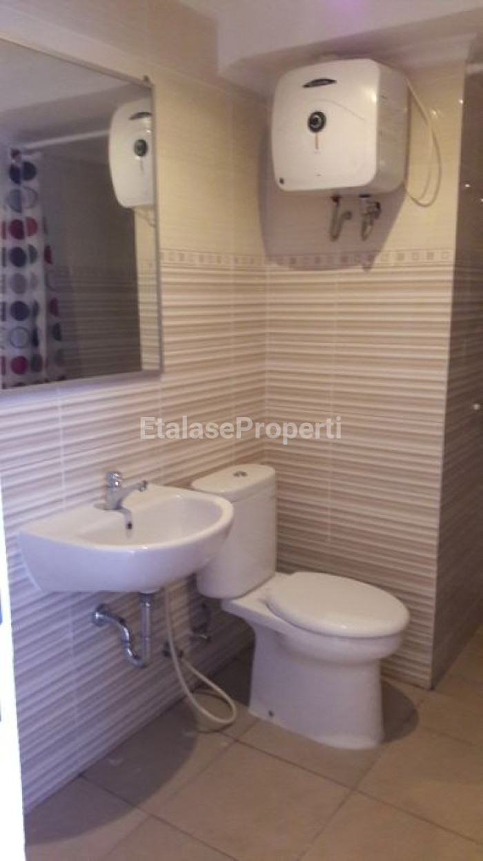 Foto properti Dijual Apartemen Puncak Bukit Golf Surabaya, Full Furnish Jl Bukit Darmo Boulevard. 2
