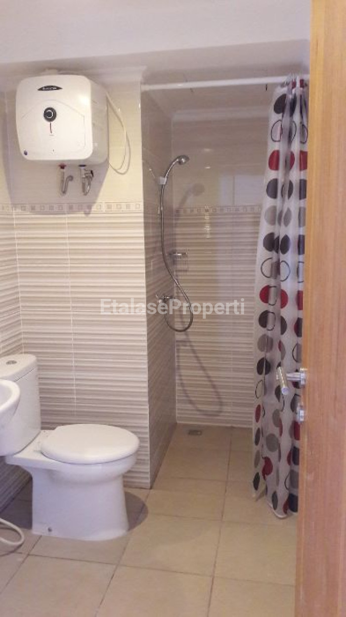 Foto properti Dijual Apartemen Puncak Bukit Golf Surabaya, Full Furnish Jl Bukit Darmo Boulevard. 3