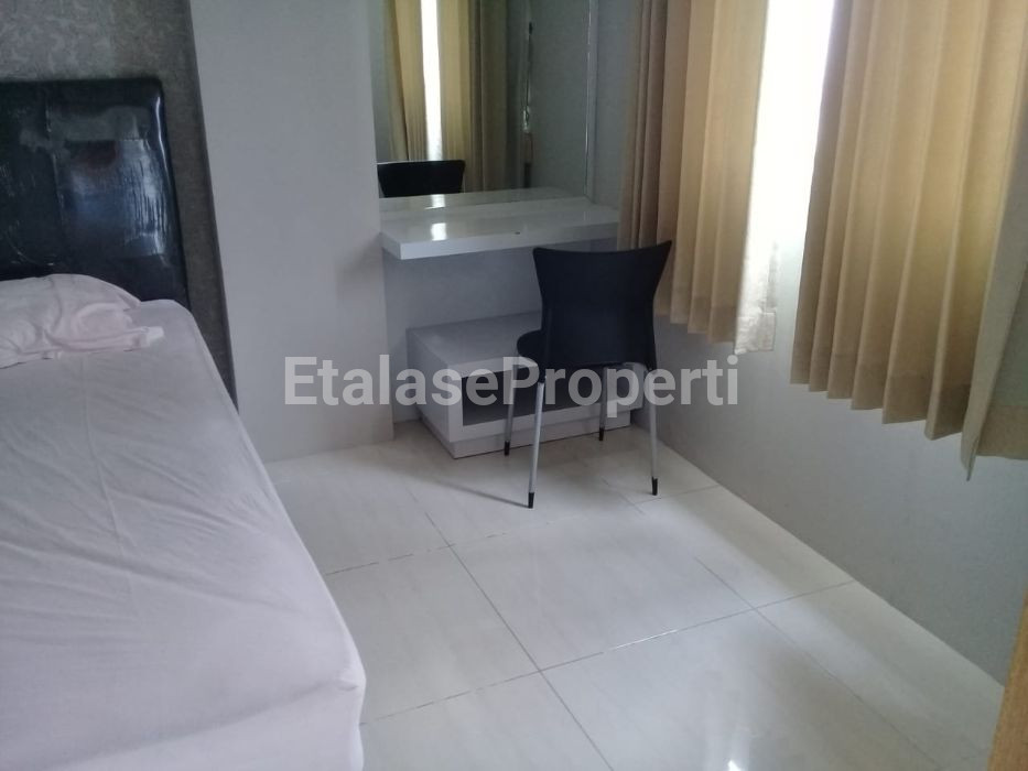 Foto properti Dijual Apartemen Puncak Bukit Golf Surabaya, Full Furnish Jl Bukit Darmo Boulevard. 6