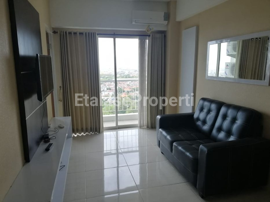 Foto properti Dijual Apartemen Puncak Bukit Golf Surabaya, Full Furnish Jl Bukit Darmo Boulevard. 7