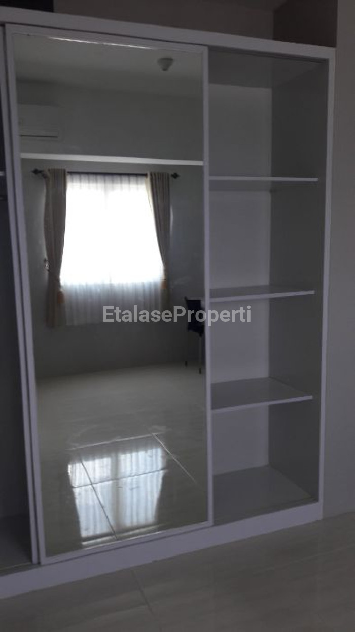 Foto properti Dijual Apartemen Puncak Bukit Golf Surabaya, Full Furnish Jl Bukit Darmo Boulevard. 9