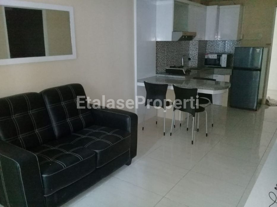 Foto properti Dijual Apartemen Puncak Bukit Golf Surabaya, Full Furnish Jl Bukit Darmo Boulevard. 10