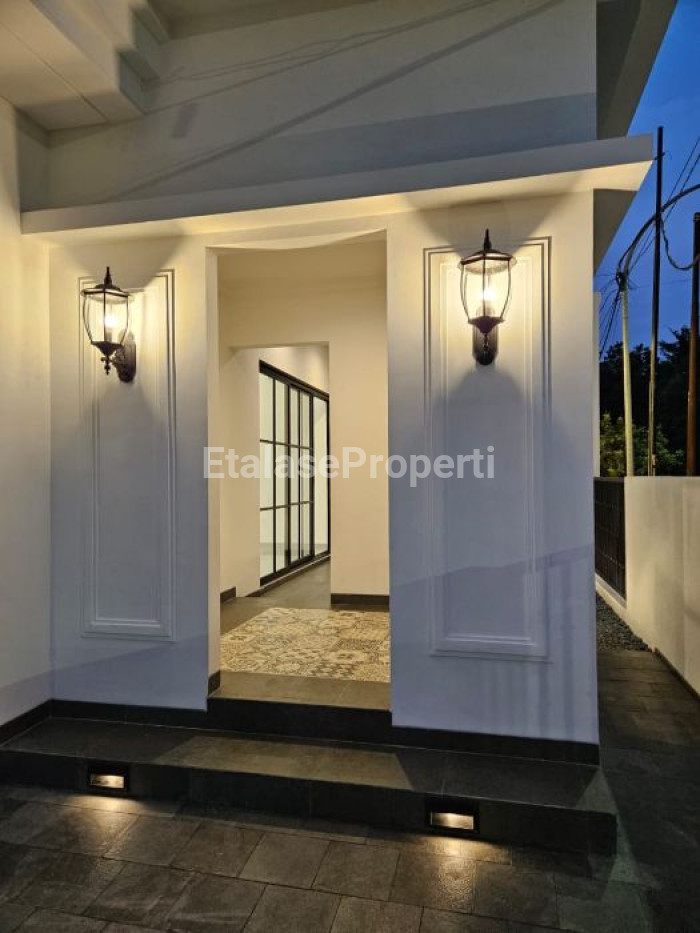 Foto properti Dijual Rumah Hook Di Rungkut Asri Dekat MERR Gununganyar 4