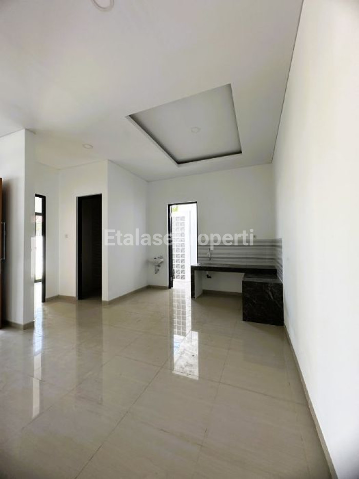 Foto properti Dijual Rumah Baru Di Gading Pantai Dekat Kenjeran 3