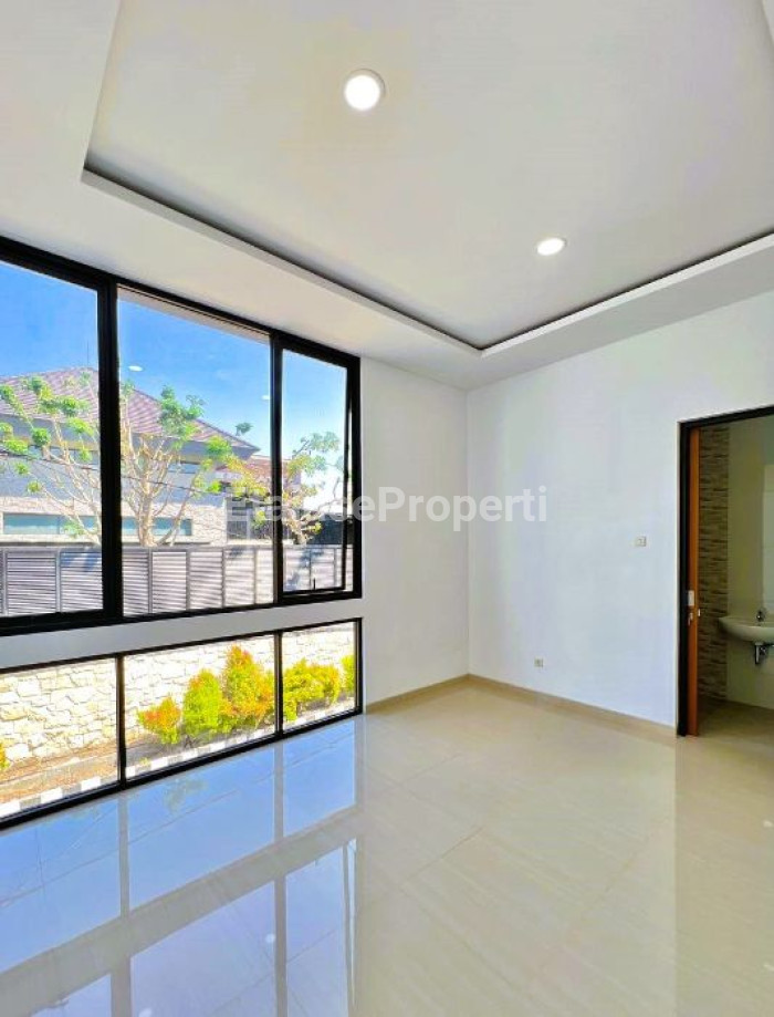 Foto properti Dijual Rumah Baru Di Gading Pantai Dekat Kenjeran 6
