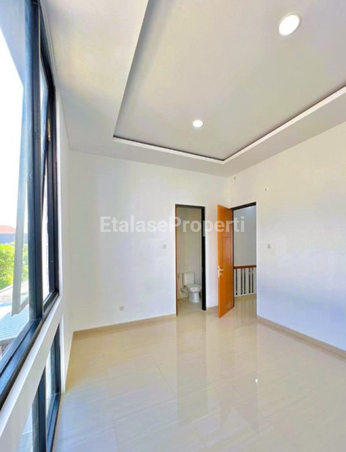 Foto properti Dijual Rumah Baru Di Gading Pantai Dekat Kenjeran 7