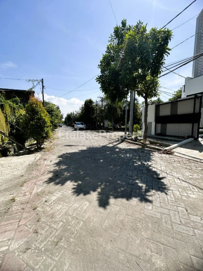 Foto properti Dijual Rumah Baru Di Gading Pantai Dekat Kenjeran 10