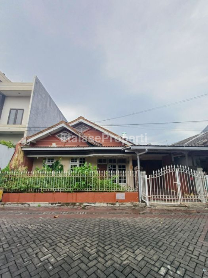 Foto properti Dijual Rumah Hitung Tanah Di Nirwana Eksekutif Dekat Gununganyar 1