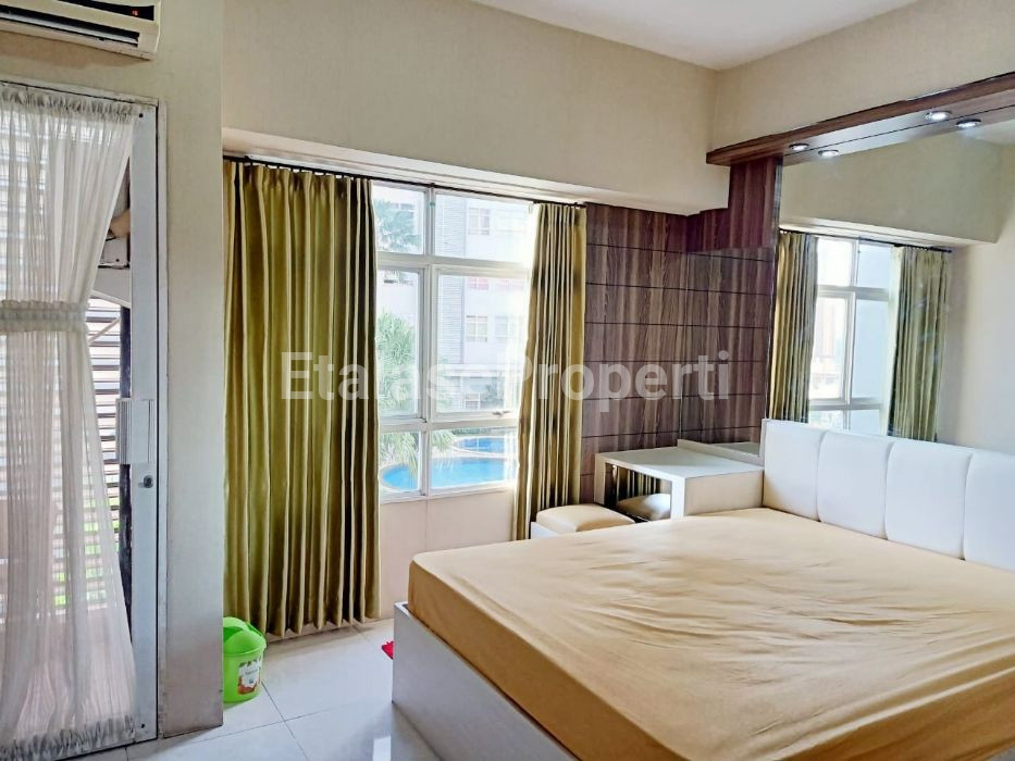 Foto properti Disewakan Apartemen Metropolis Tenggilis Dekat Ubaya Rungkut 1