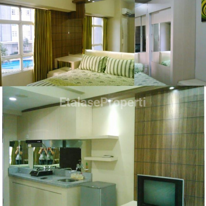 Foto properti Disewakan Apartemen Metropolis Tenggilis Dekat Ubaya Rungkut 2