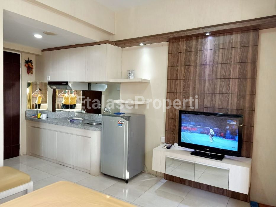 Foto properti Disewakan Apartemen Metropolis Tenggilis Dekat Ubaya Rungkut 3