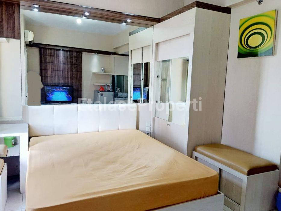 Foto properti Disewakan Apartemen Metropolis Tenggilis Dekat Ubaya Rungkut 5