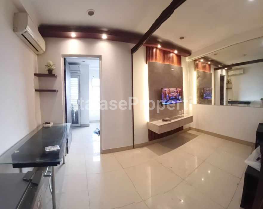 Foto properti Dijual Apartemen Metropolis Dekat Ubaya Tenggilis Furnished 1