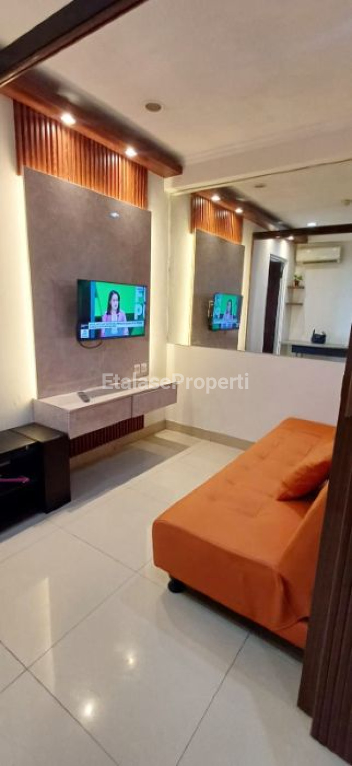 Foto properti Dijual Apartemen Metropolis Dekat Ubaya Tenggilis Furnished 2