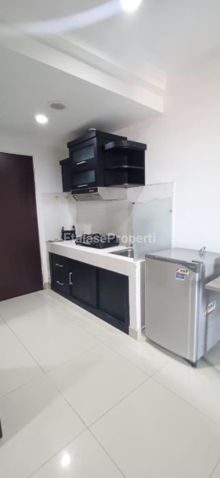 Foto properti Dijual Apartemen Metropolis Dekat Ubaya Tenggilis Furnished 3