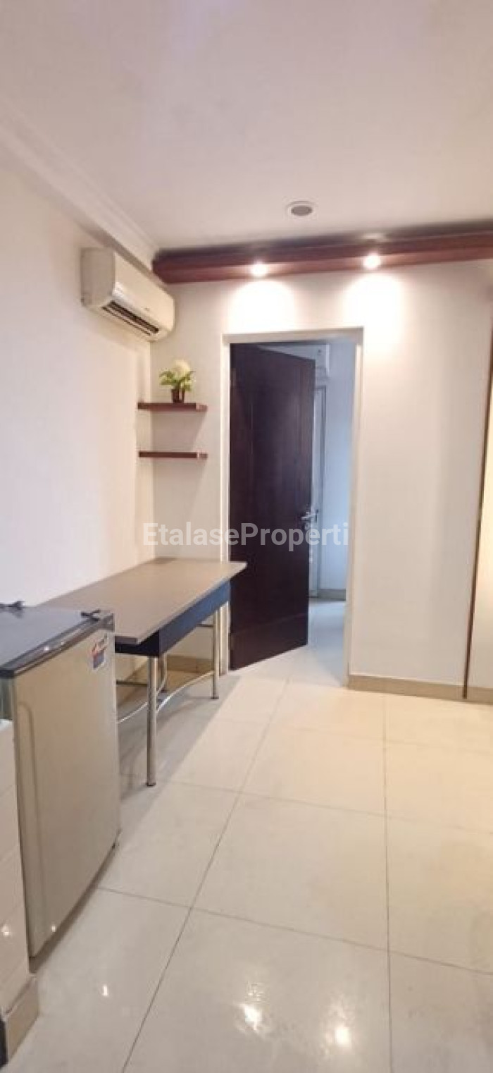 Foto properti Dijual Apartemen Metropolis Dekat Ubaya Tenggilis Furnished 5