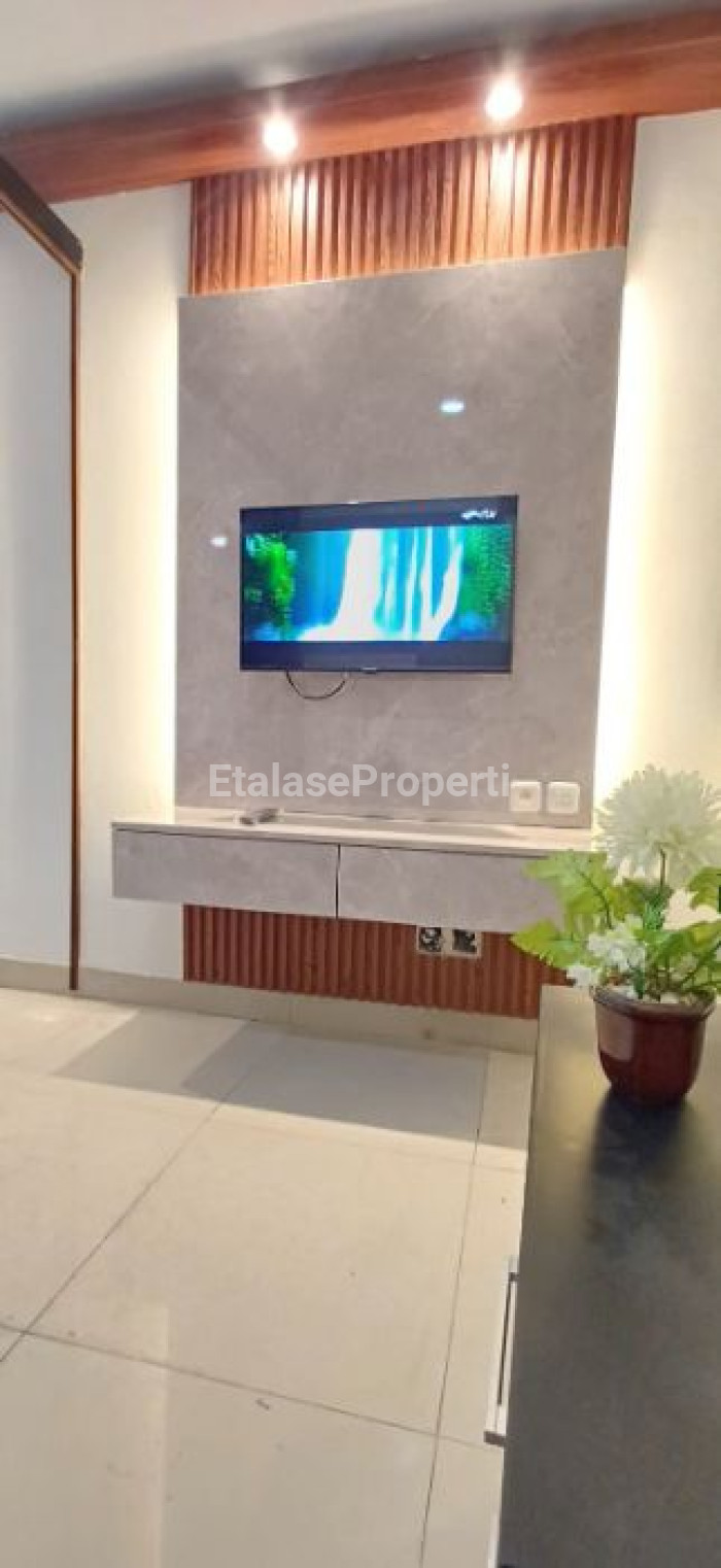 Foto properti Dijual Apartemen Metropolis Dekat Ubaya Tenggilis Furnished 6